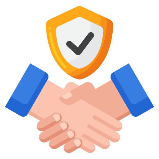 Trusted Partner Icon